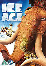 Ice Age DVD (2012) Chris