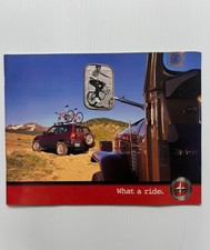 1997 Schwinn What A Ride