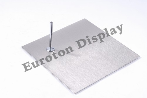 35x35 metal plate - 35x35,