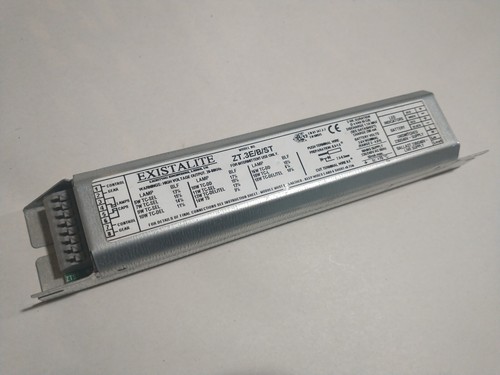 Existalite st 5w 35w - existalite, 5w-35w