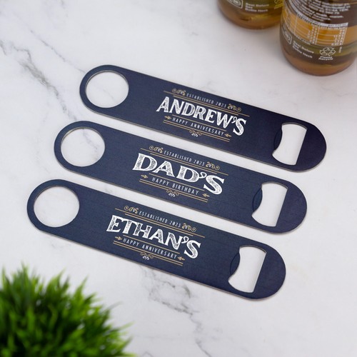 Personalised vintage style - personalised,