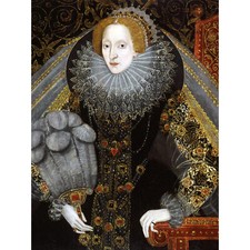 Queen Elizabeth I England