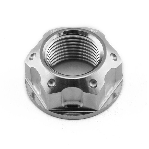 Probolt rear wheel nut type - wheel, 1