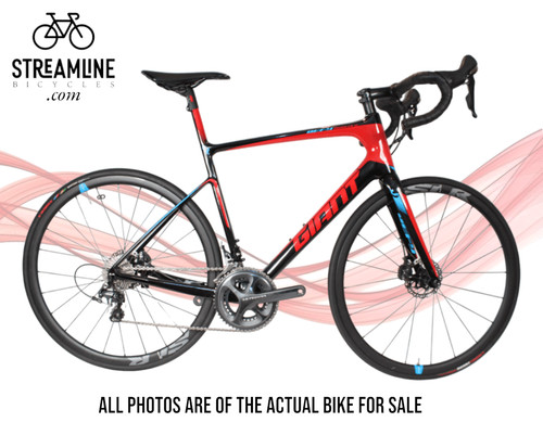 Giant defy advanced disc - defy, sl