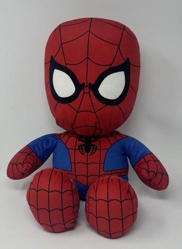 Marvel spiderman soft - marvel,