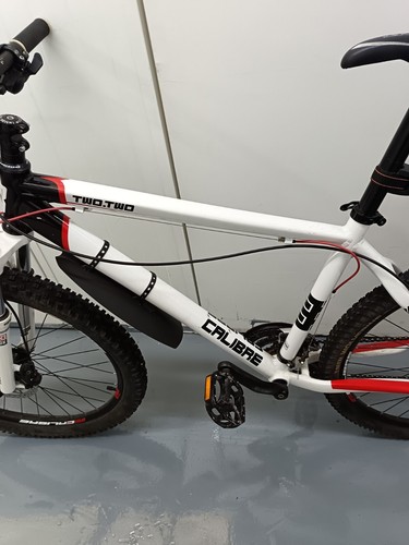 Mountain bike - mountain,