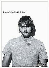 Brian McFadden: The Life of Brian DVD (2005) Brian McFadden cert E Amazing Value