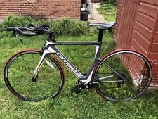 Cannondale Slice 105 TT