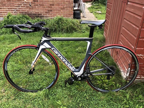 Cannondale slice 105 - slice,