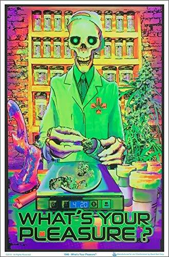 What your pleasure medical - what's,