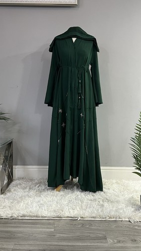 Dubai party abaya - dubai,