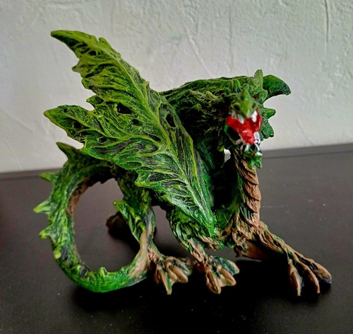 Nemesis now forest wing dragon - forest,