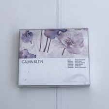 Calvin klein watercolour bloom - calvin,