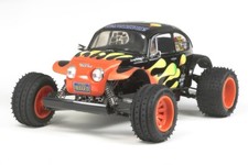 Tamiya Blitzer Beetle