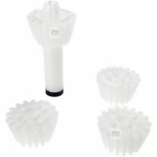 Kenwood KHH3 Multi One Planet Mixer Gear Assembly Kit Set KW715958 Genuine