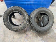 compact tractor turf tyres 23