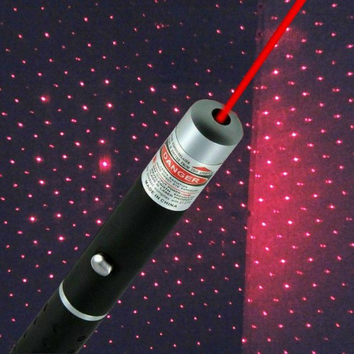 Red laser grid pen 1mw - laser,