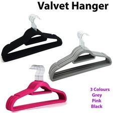 Non-slip Flocked Velvet Space