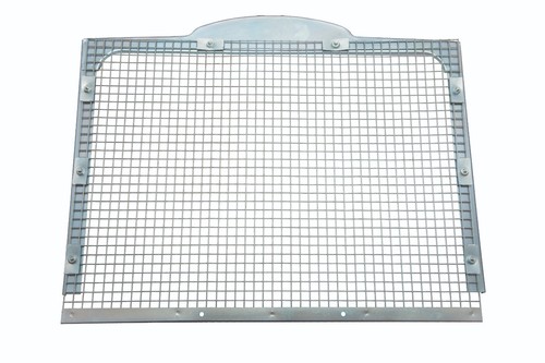 Jaguar type series bonnet - e-type, 1