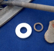 Land Rover Series 1 2 2a 3