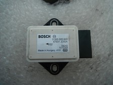 Nissan Qashqai JD10 YAW RATE