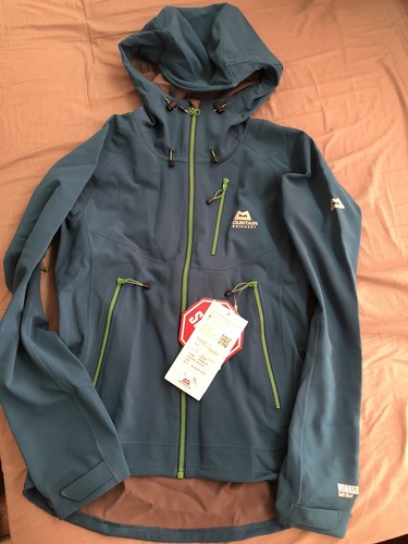 Mountain equipment trojan - mountain,