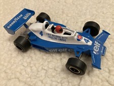 Scalextric Elf Tyrell C135 008