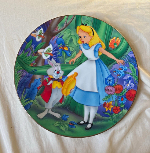 Disney cartoon classics alice - disney,