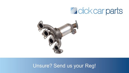 Catalytic converter vauxhall - catalytic,