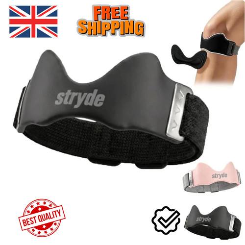 Stryde precision strap knee - precision,