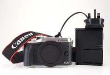 Canon EOS M6 Camera Body Only