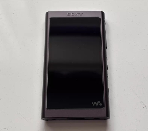 Sony a55 walkman - walkman, digital