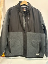 Ozark Trail Fleece Jacket XL