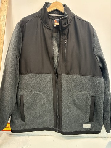 Ozark trail fleece jacket - ozark,