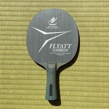 Nittaku Fly-At Carbon