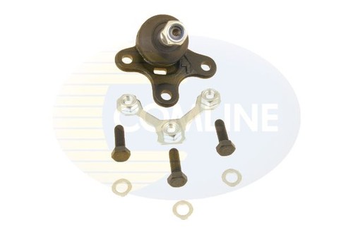 Ball joint left front - ball,