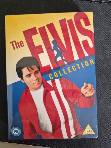 The elvis collection brand - brand, new