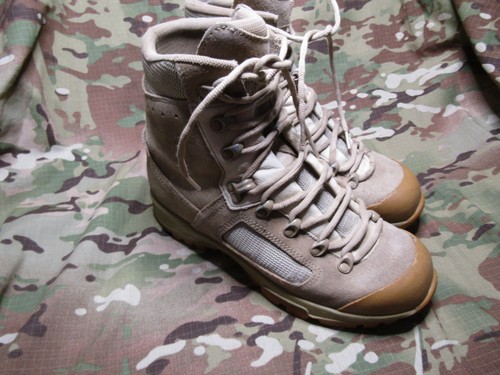 Lowa elite desert tan - elite,
