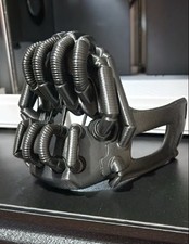 Batman bane mask 