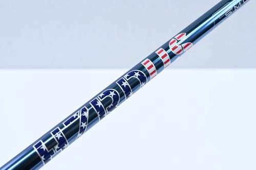 Hzrdus smoke blue - pvd, 60