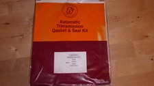 Chevrolet 4L60 TH700-R4 gasket and seal kit gasket set Transtar SK61900-2