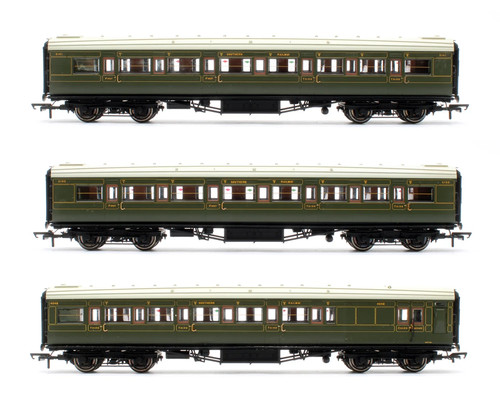 Hornby gauge rake 3 - of,