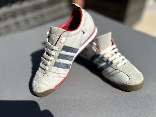 Vintage adidas chile - vintage,