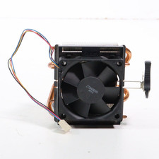 AMD AVC CPU Copper Pipe Cooler