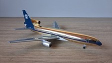 RARE GOLD PLATED THE FLYING