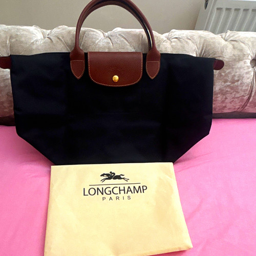 Longchamp pliage medium - pliage,