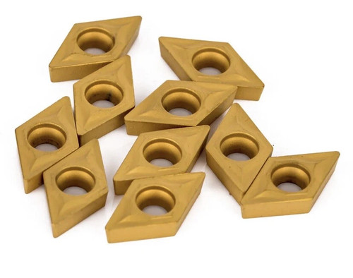 20pcs dcmt070204 ck251 carbide - 20pcs,
