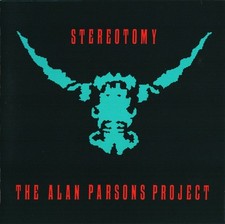 The Alan Parsons Project : Stereotomy CD (2008) Expertly Refurbished Product