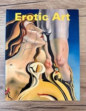 Twentieth Century Erotic Art