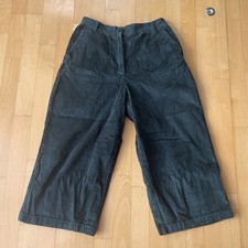 Toast Jumbo Cord Wide Leg